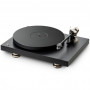 Виниловый проигрыватель PRO-JECT Debut PRO черный