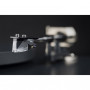 Виниловый проигрыватель PRO-JECT Debut PRO черный