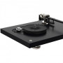 Виниловый проигрыватель PRO-JECT Debut PRO черный