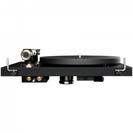 Виниловый проигрыватель PRO-JECT Debut PRO черный