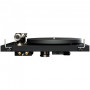 Виниловый проигрыватель PRO-JECT Debut PRO черный