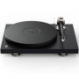 Виниловый проигрыватель PRO-JECT Debut PRO черный