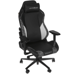 Кресло игровое DXRacer Craft Standard F-23-Emaze GC/LCF23LTA черный