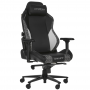Кресло игровое DXRacer Craft Standard F-23-Emaze GC/LCF23LTA черный