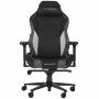 Кресло игровое DXRacer Craft Standard F-23-Emaze GC/LCF23LTA черный