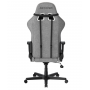 Игровое кресло DXRacer Formula GC/LFD23FBCFBB/GW серый-белый