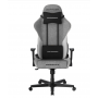 Игровое кресло DXRacer Formula GC/LFD23FBCFBB/GW серый-белый