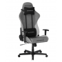 Игровое кресло DXRacer Formula GC/LFD23FBCFBB/GW серый-белый