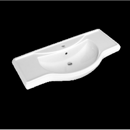 Раковина Kirovit Классик 105 (Z0000008948) белый
