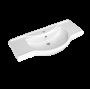 Раковина Kirovit Классик 105 (Z0000008948) белый