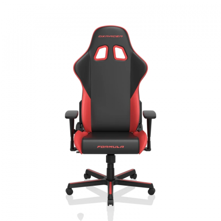 Игровое кресло DXRacer Formula GC/LFD23FBCFBB/N черный