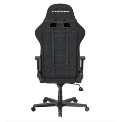 Кресло игровое DXRacer Formula (GC/LFD23FBCFBB/N) черный