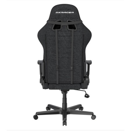 Кресло игровое DXRacer Formula (GC/LFD23FBCFBB/N) черный