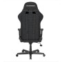 Кресло игровое DXRacer Formula (GC/LFD23FBCFBB/N) черный