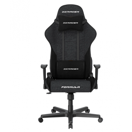 Игровое кресло DXRacer Formula GC/LFD23FBCFBB/N черный