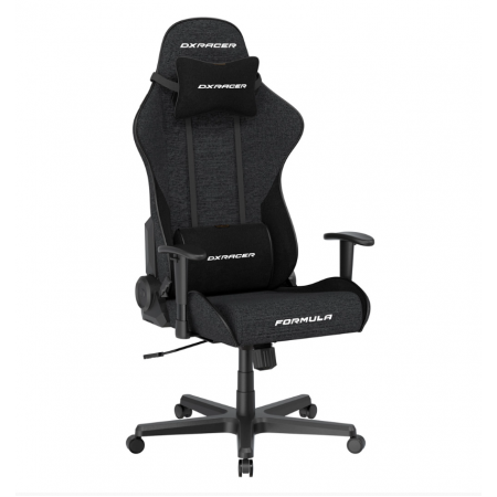 Игровое кресло DXRacer Formula GC/LFD23FBCFBB/N черный