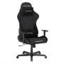 Кресло игровое DXRacer Formula (GC/LFD23FBCFBB/N) черный