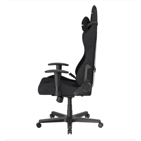 Кресло игровое DXRacer Formula (GC/LFD23FBCFBB/N) черный