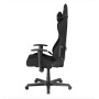 Кресло игровое DXRacer Formula (GC/LFD23FBCFBB/N) черный