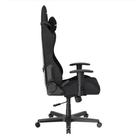 Кресло игровое DXRacer Formula (GC/LFD23FBCFBB/N) черный
