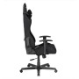 Кресло игровое DXRacer Formula (GC/LFD23FBCFBB/N) черный