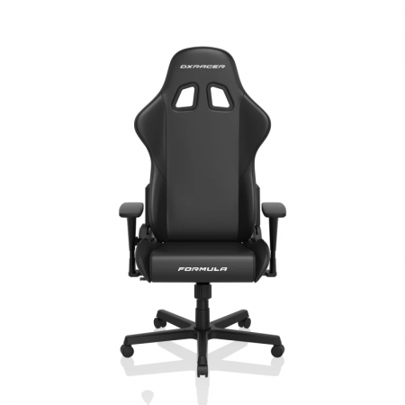 Игровое кресло DXRacer Formula GC/LFD23LTC/GRAFFITI черный