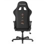 Кресло игровое DXRacer Formula (GC/LFD23LTC/GRAFFITI) черный