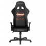 Игровое кресло DXRacer Formula GC/LFD23LTC/GRAFFITI черный
