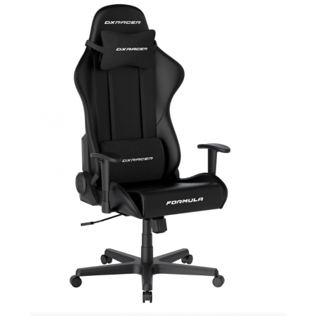 Игровое кресло DXRacer Formula GC/LFD23LTC/N черной