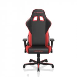Игровое кресло DXRacer Formula GC/LFD23LTC/NR Черно красный