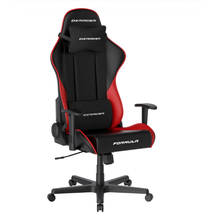 Игровое кресло DXRacer Formula GC/LFD23LTC/NR Черно красный