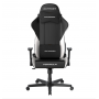 Игровое кресло DXRacer Formula GC/LFD23LTC/NW черно-белый