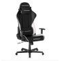 Игровое кресло DXRacer Formula GC/LFD23LTC/NW черно-белый