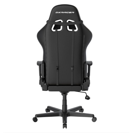 Кресло игровое DXRacer Formula (GC/LFD23LTC/NW) черно-белый