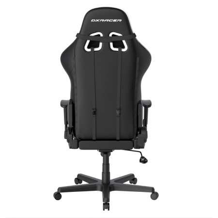 Игровое кресло DXRacer Formula GC/LFD23LTC/NW черно-белый