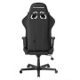 Кресло игровое DXRacer Formula (GC/LFD23LTC/NW) черно-белый