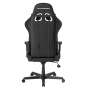 Игровое кресло DXRacer Formula GC/LFD23LTC/NW черно-белый