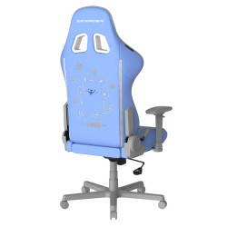 Кресло игровое DXRacer Formula (GC/LFD23LTC/PUPPY) сиреневый
