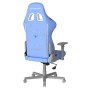 Кресло игровое DXRacer Formula (GC/LFD23LTC/PUPPY) сиреневый