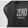 Кресло игровое DXRacer Formula (GC/LFD23LTC/ZERO) черно-белый