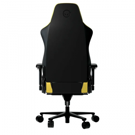Игровое кресло LORGAR Base 311 черно-серый