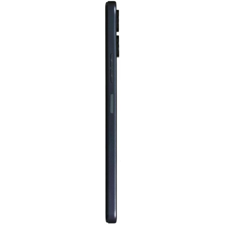 Смартфон Tecno Spark 9 Pro (KH7n) (NFC) 4 ГБ/128 ГБ черный (Quantum Black)
