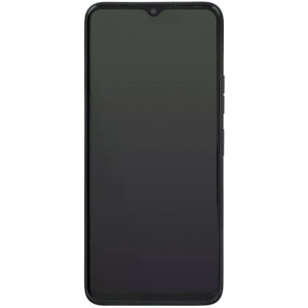Смартфон Tecno Spark 9 Pro (KH7n) (NFC) 4 ГБ/128 ГБ черный (Quantum Black)