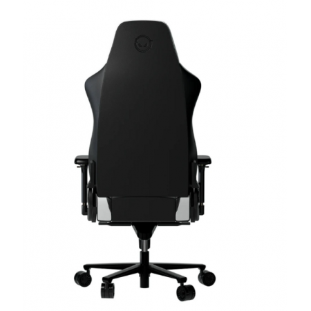 Игровое кресло LORGAR Base 311 черно-белый
