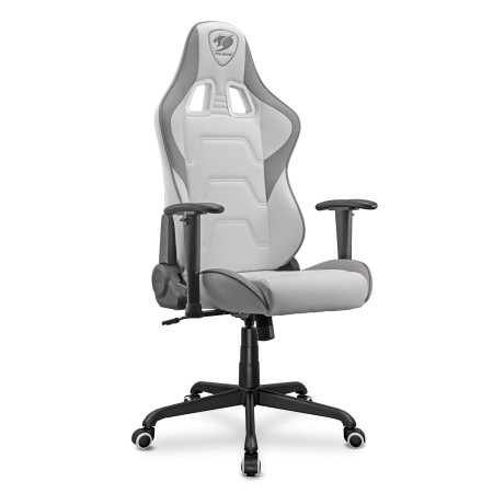 Кресло игровое Cougar Armor Elite (3MELIWHB.0001) белый