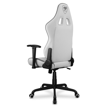 Кресло игровое Cougar Armor Elite (3MELIWHB.0001) белый
