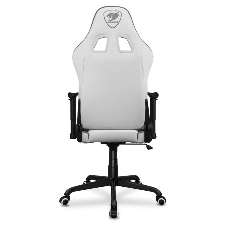 Кресло игровое Cougar Armor Elite (3MELIWHB.0001) белый