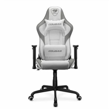 Кресло игровое Cougar Armor Elite (3MELIWHB.0001) белый