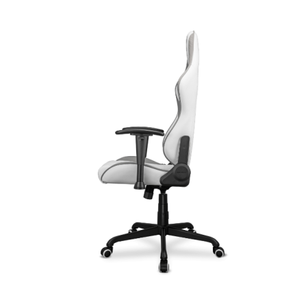 Кресло игровое Cougar Armor Elite (3MELIWHB.0001) белый