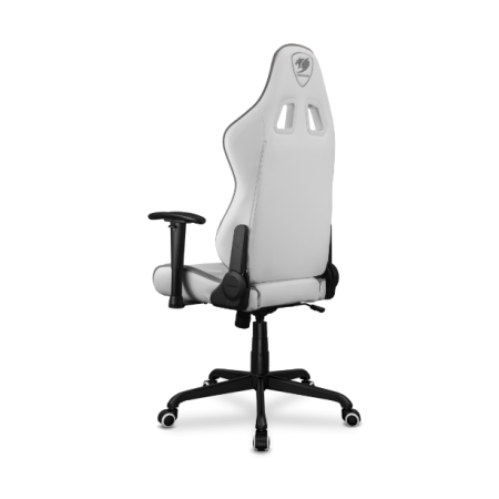 Кресло игровое Cougar Armor Elite (3MELIWHB.0001) белый